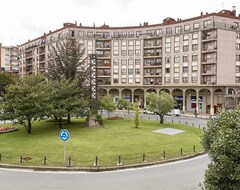 Hotel San Jorge (Santurtzi, España)