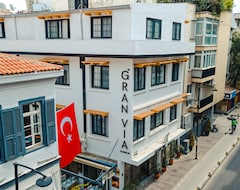 Gran Via Hotels Alsancak (İzmir, Türkiye)