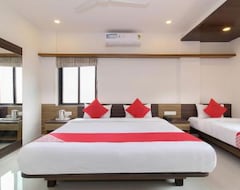 Oyo 38421 Hotel Sarthak Residency (Mahabaleshwar, Hindistan)