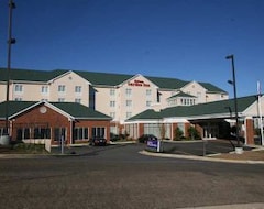 Hotel Hilton Garden Inn Hattiesburg (Hattiesburg, USA)