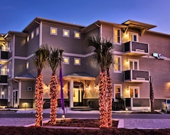 Khách sạn 30-A Inn & Suites (Santa Rosa Beach, Hoa Kỳ)
