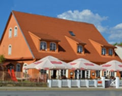 Guesthouse U Tesařů (Bítov, Czech Republic)