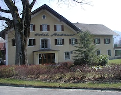 Hotel - Garni Stabauer (Mondsee, Austrija)