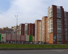 Hostelli Like Hostel Toliatti (Toljatti, Venäjä)