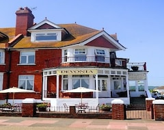 Khách sạn Devonia Express (Eastbourne, Vương quốc Anh)