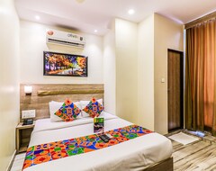 Hotel Innori Tadong (Gangtok, Indien)