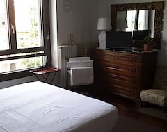 Bed & Breakfast Il cielo in una stanza (Bolonia, Italia)