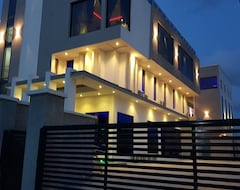 Khách sạn The Mayhill (Lagos, Nigeria)