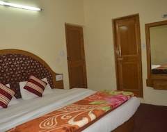Hotel Prince Manali (Manali, Indija)