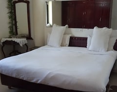 Hotel United – 21 Emerald (Velha Goa, India)