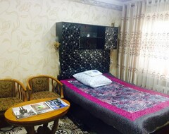 Apart Otel Guesthouse Kunduz (Naryn, Kırgızistan)