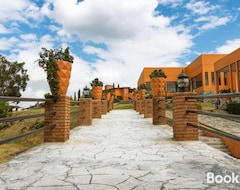 Tüm Ev/Apart Daire El Roble Resort (Villa del Carbón, Meksika)
