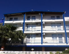Khách sạn Hotel Sayilan (Antalya, Thổ Nhĩ Kỳ)