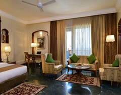 Hotelli Indana palace Jodhpur (Velha Goa, Intia)