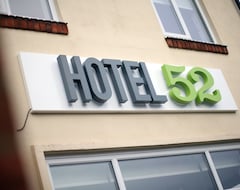 Khách sạn 52 - Stanley (Durham, Vương quốc Anh)