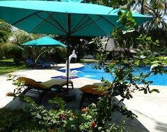 Resort/Odmaralište Residence Maison Muge (Kilifi, Kenija)