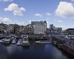 Hostel Meeting Point (Amsterdam, Nizozemska)