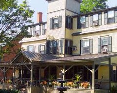 Otel The Norwich Inn (Hanover, ABD)