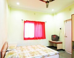 Otel Anand Lodge (Satara, Hindistan)