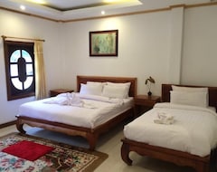 Hotel Oudomphone Guesthouse (Luang Prabang, Laos)