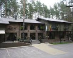 Khách sạn Vila Kelmyne (Utena, Lithuania)