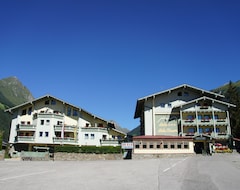 Hotel Hohe Tauern (Matrei, Austrija)