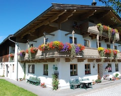 Otel Herzoghof (Leogang, Avusturya)