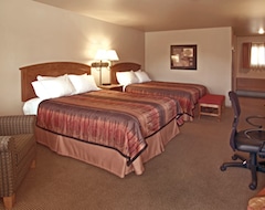 Hotel Best Western Sunset Inn (Cody, USA)