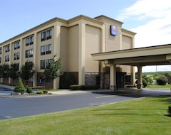 Khách sạn Hotel Comfort Inn Latham Albany North (Cohoes, Hoa Kỳ)