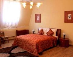 Hotel Enjoy Inn (Pilsen, Czech Republic)