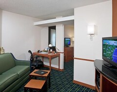 Hotel Fairfield Inn & Suites by Marriott Portsmouth Exeter (Exeter, USA)
