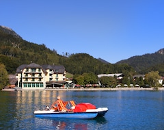Hotel Seerose (Fuschl am See, Österreich)