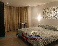 Hotel Grand  Santander (Santo Domingo de los Colorados, Ecuador)