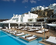 Хотел Hotel Cavo Tagoo Mykonos (град Миконос, Гърция)
