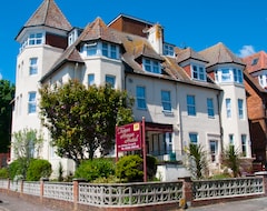 Khách sạn Hotel Tower House (Bournemouth, Vương quốc Anh)