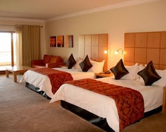 Hotel Pollards Inn (Despatch, Sydafrika)