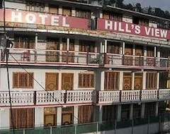 Khách sạn Hill View Nainital (Nainital, Ấn Độ)