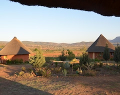 Khách sạn Bama Lodge (Tubatse, Nam Phi)