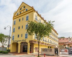 Hotel Ibis Budget Singapore Joo Chiat (Singapur, Singapur)