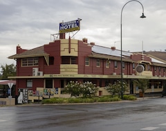 Criterion Hotel Gundagai (Gundagai, Australia)