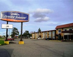 Hotel Motel 6 Sault Ste. Marie, ON (Sault Ste. Marie, Canada)