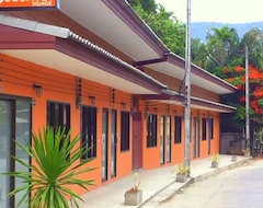 Hotel Subsavet Village (Koh Pha Ngan, Thailand)