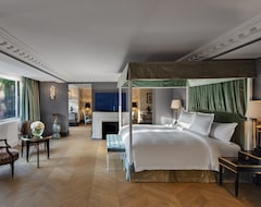 Hôtel de Berri, a Luxury Collection Hotel, Paris (Paris, France)