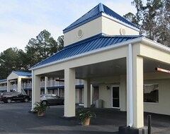 Otel Rodeway Inn (Walterboro, ABD)