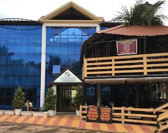 Khách sạn Palolem Inn (Canacona, Ấn Độ)