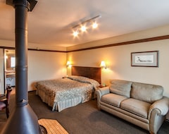 Hotelli Islands Inn (Anacortes, Amerikan Yhdysvallat)