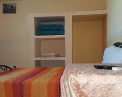 Bed & Breakfast Argana (Tafraout, Marruecos)