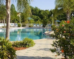 Otel Blue Heron Beach Resort (Orlando, ABD)