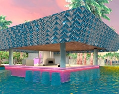 Khách sạn Pullman Lombok Mandalika Beach Resort (opening May 2022) (Kuta, Indonesia)