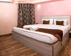 Khách sạn Hotel Bleue Mont (Varanasi, Ấn Độ)